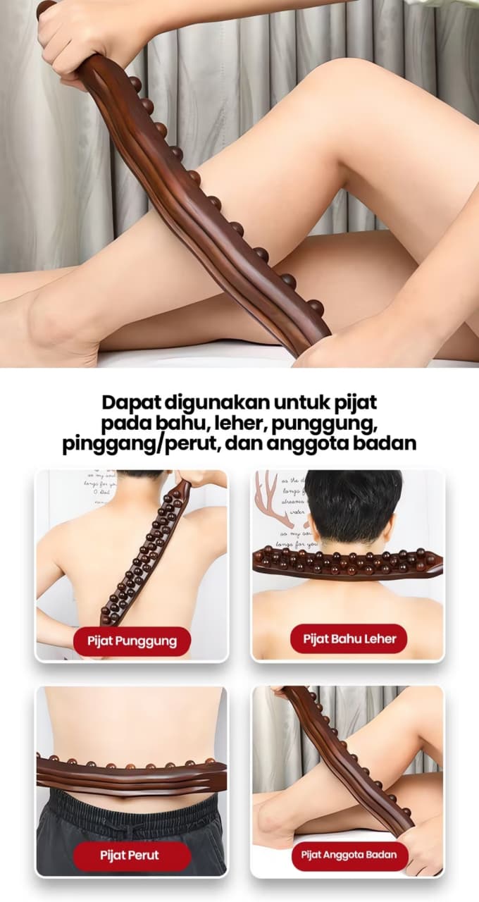 Pijat Guasha 5