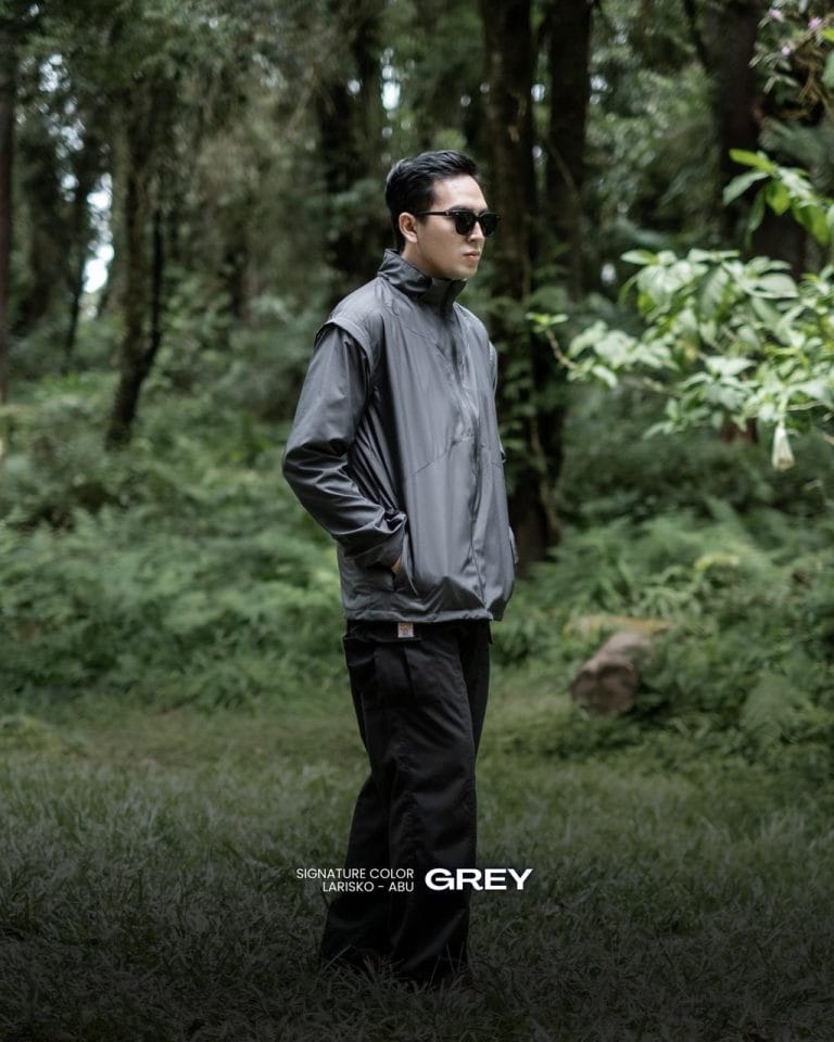 JAKET MULTIFUNGSI REVARO
