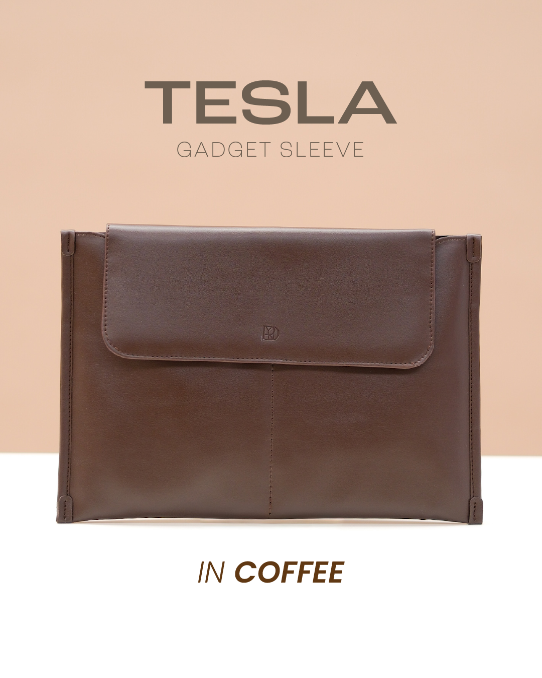 Tesla Gadget Sleeve