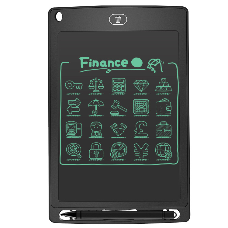 LCD Drawing Writing Tablet