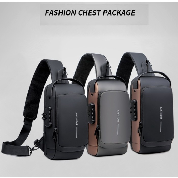 TAS SL BONUS TOPI KULIT