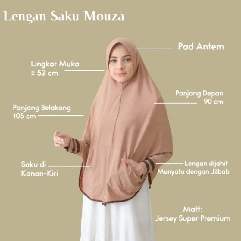 Detail Hijab Mouza 2