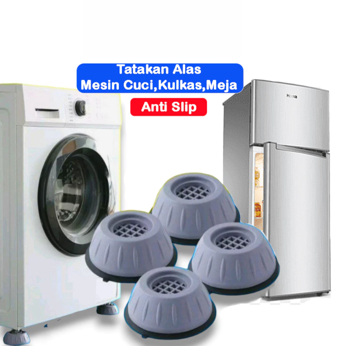 Shockproof Bracket Pad