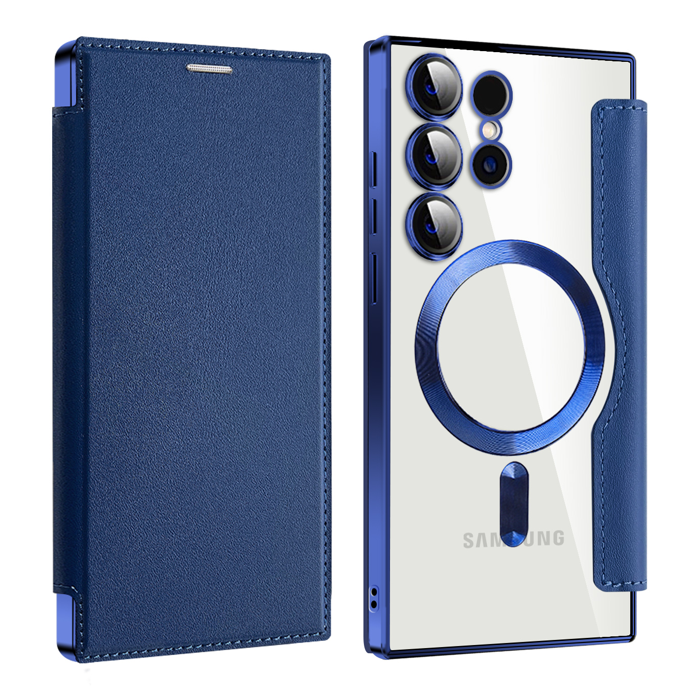 JEEVAN CASE FOR SAMSUNG GALAXY S25 ULTRA logo