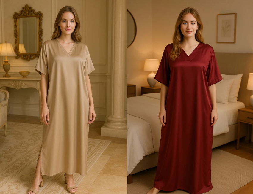 PREMIUM SATIN SILK PREMIUM