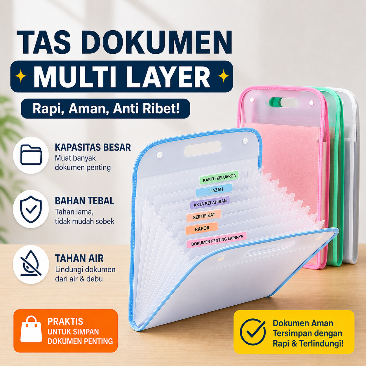 TAS DOKUMEN MULTILAYER TM - KN logo