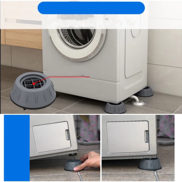 Detail Shockproof Bracket Pad