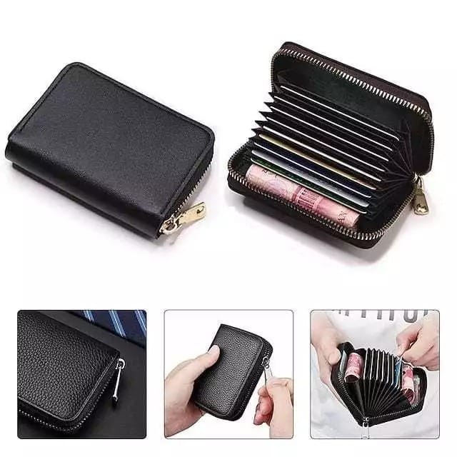 DOMPET KARTU PREMIUM GA