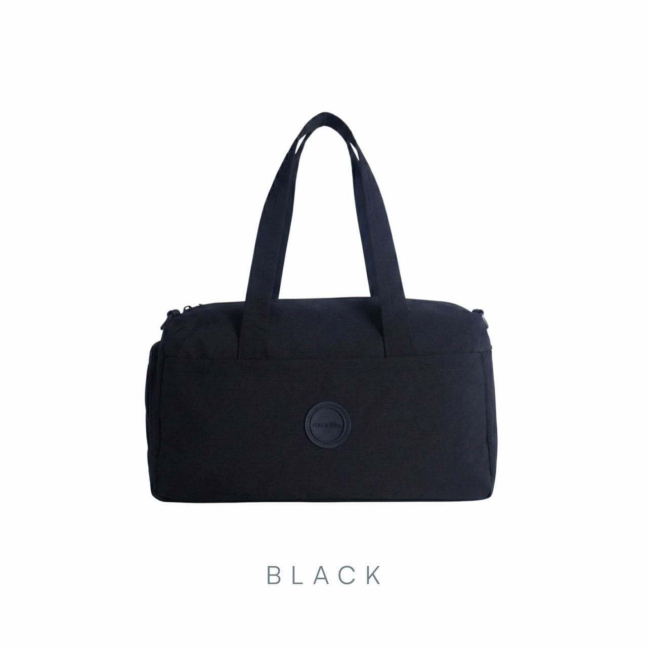 ORION Duffle Bag logo