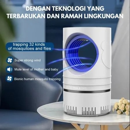 Safe Killer Trap Pro GA BL logo