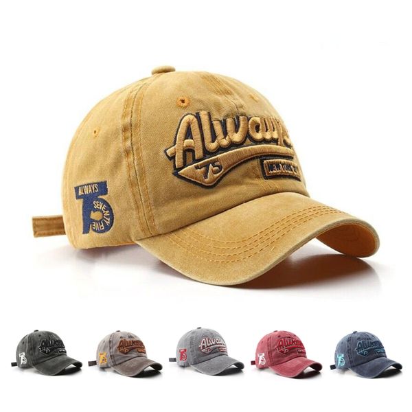 Topi Always ⚡ logo