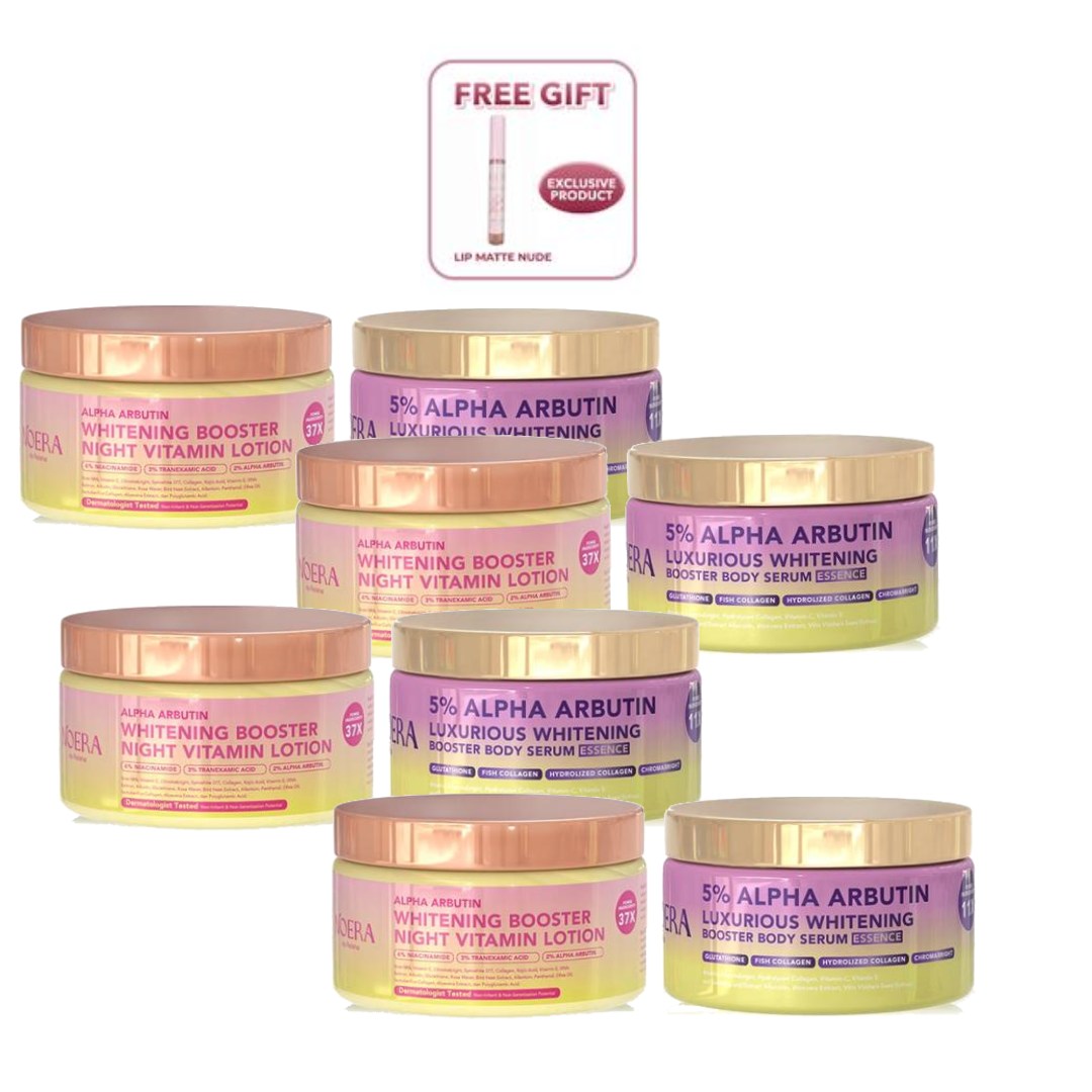 Noera Paket Combo - Buy 2 Get 2 logo