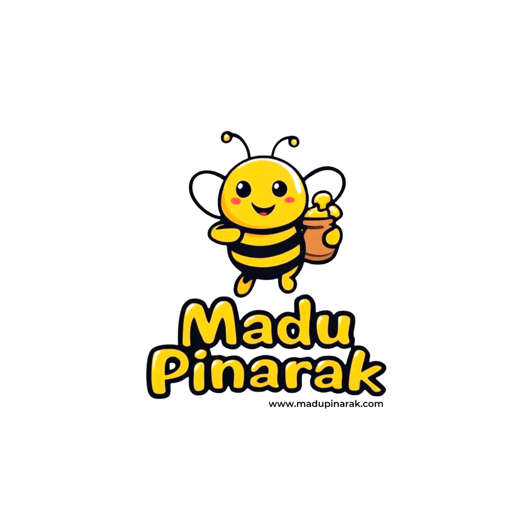 Madu Pinarak | Madu Multiflora Asli Murni store