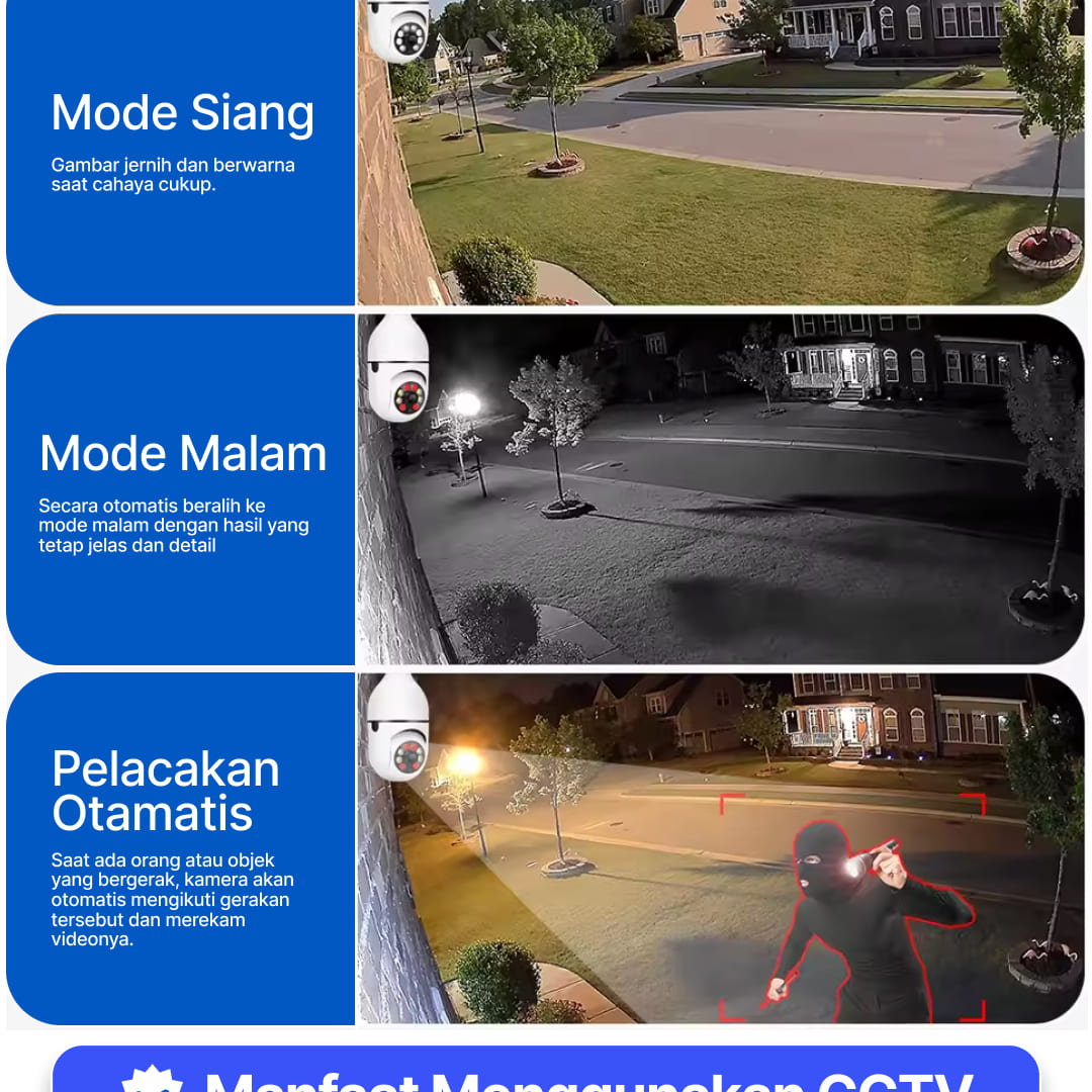 CCTV BOHLAM PINTAR 5