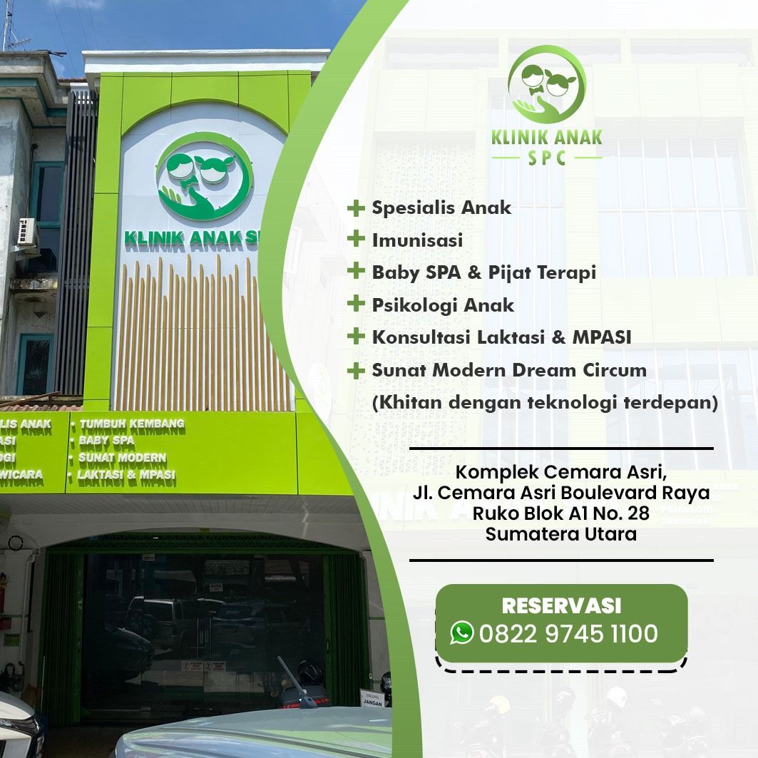 Reservasi Klinik Cemara logo