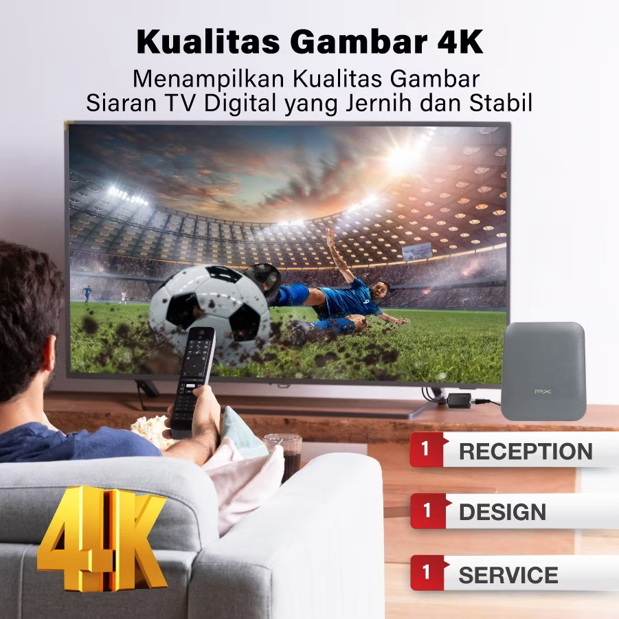 ANTENA TV DIGITAL HD GG 3 logo