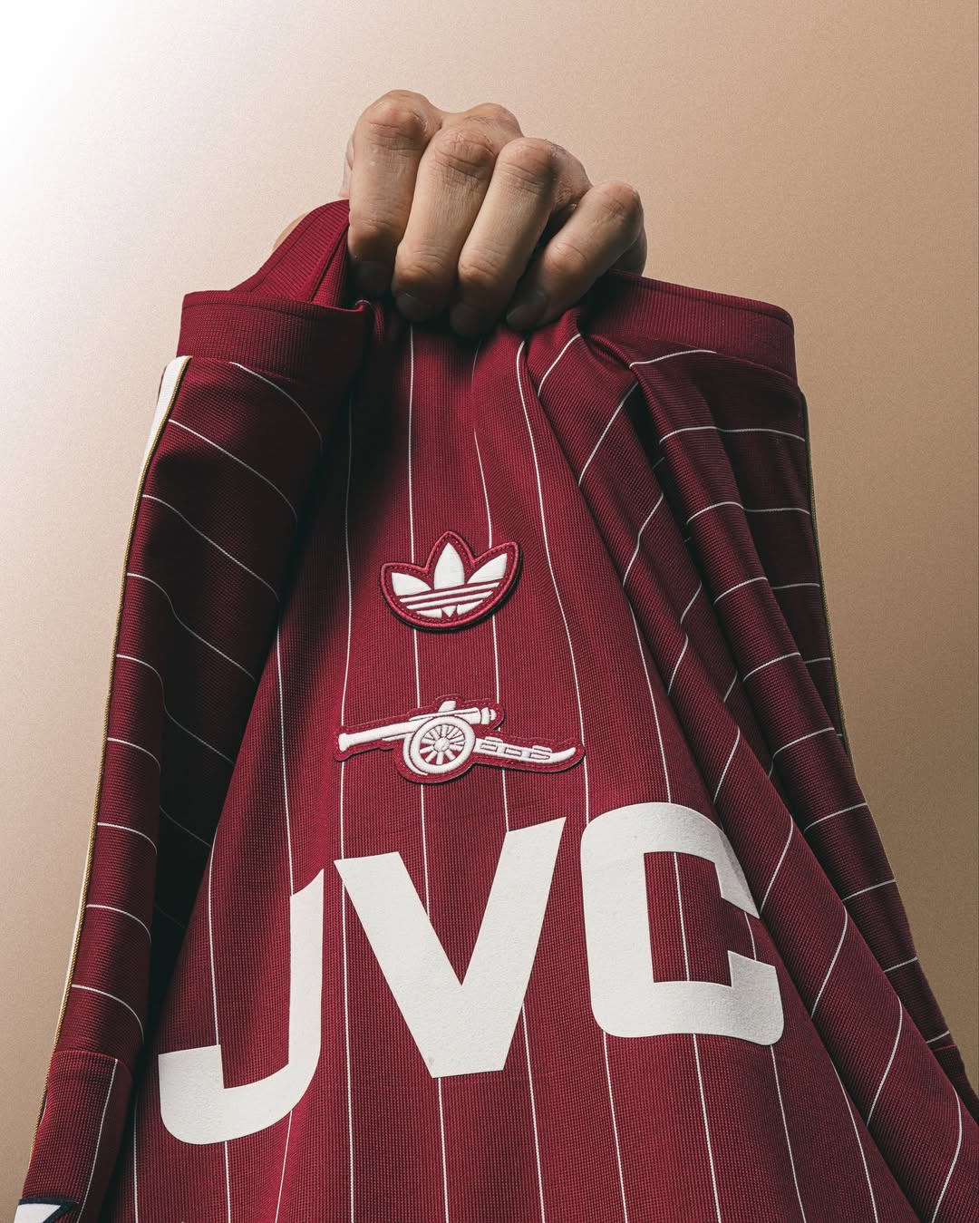 Arsenal Terrace Icons Fantasy Jersey