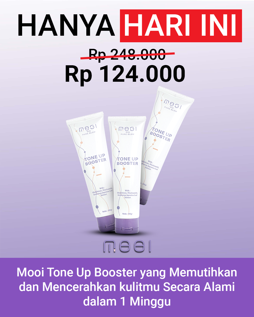 Mooi Tone Up Fgr Al logo