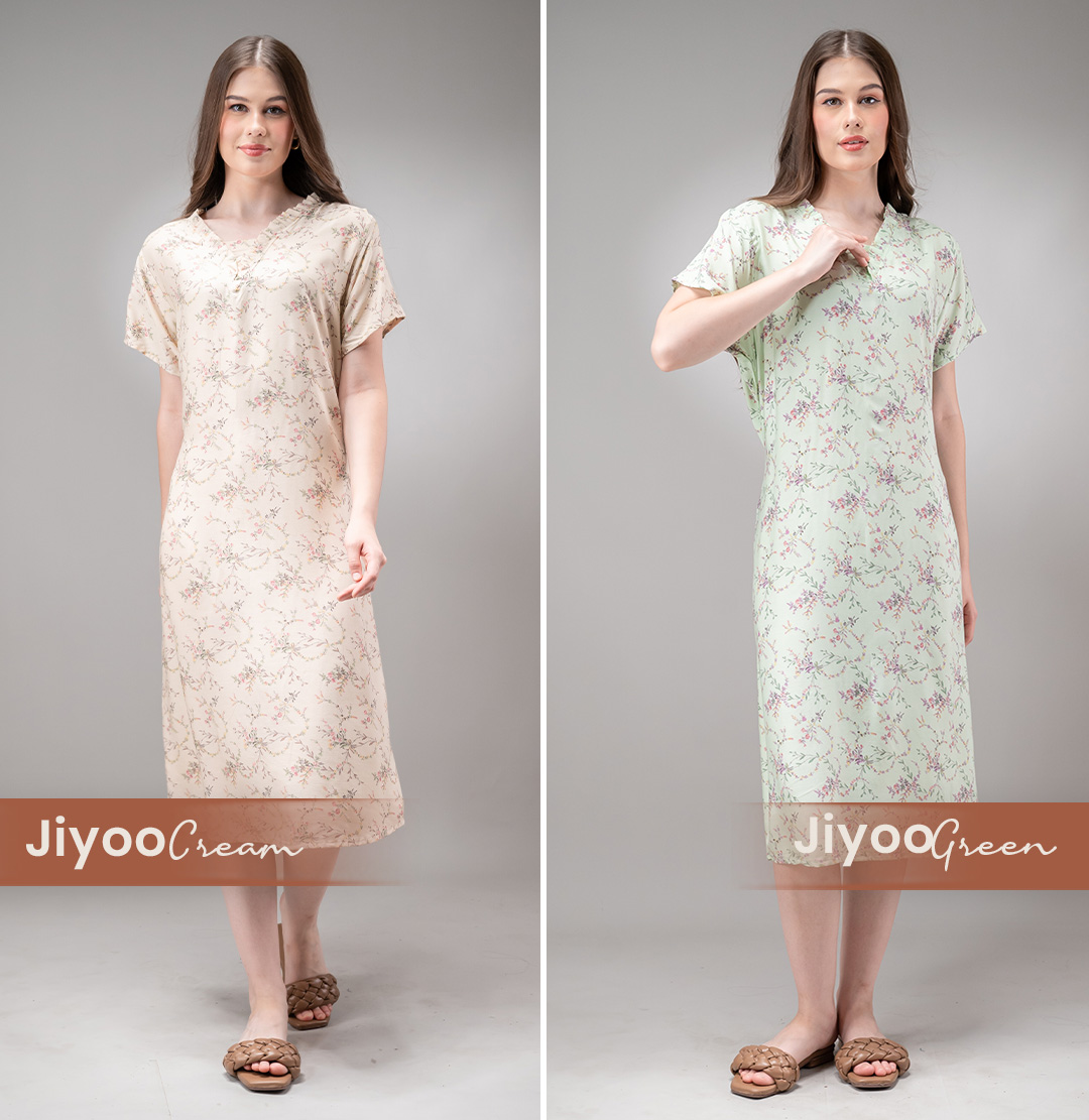 # FADS - Homewear Keysa Sujin Jiyoo Matilda 99/1  ASC