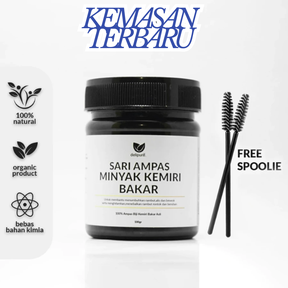 Minyak Penumbuh Rambut