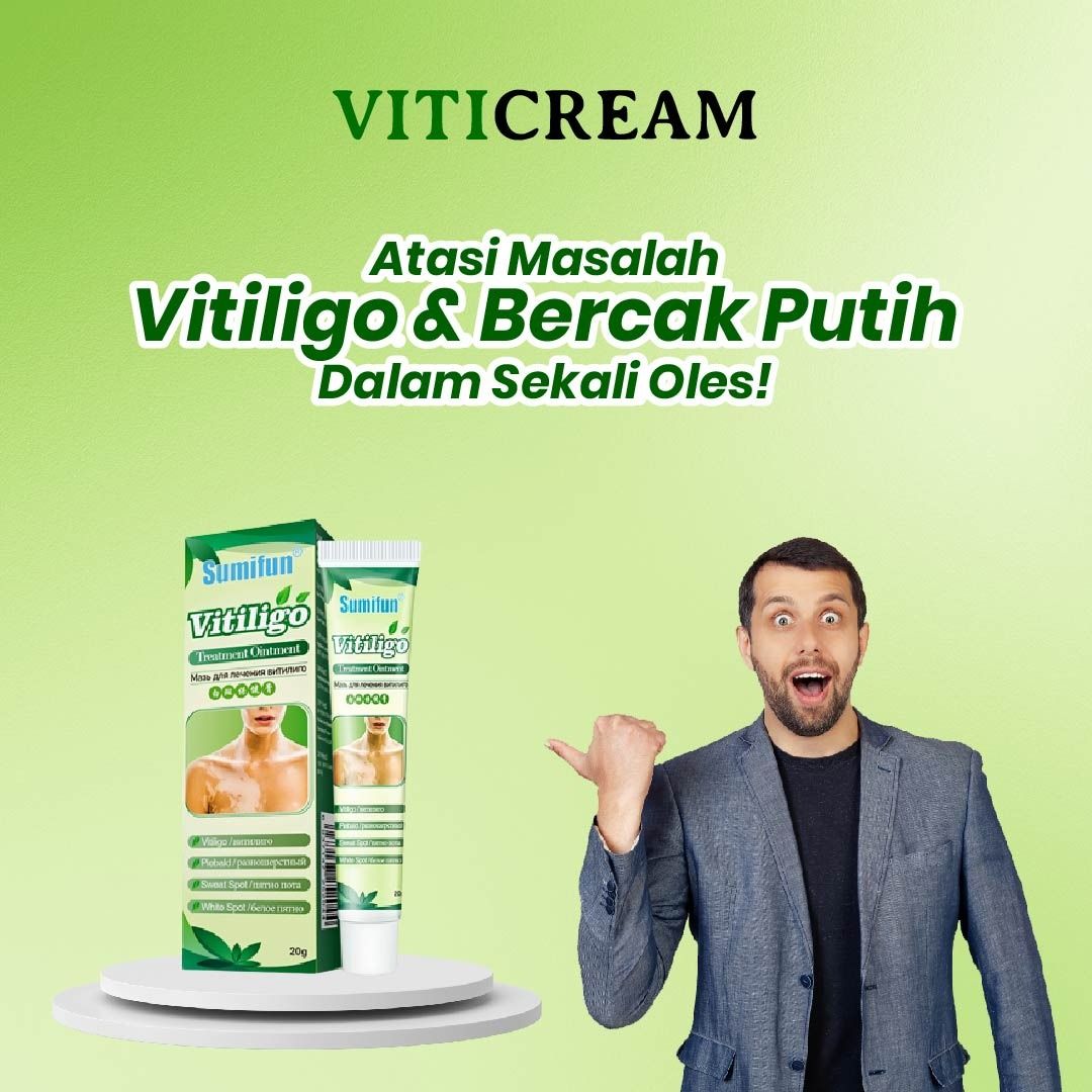 Viti Cream Google logo