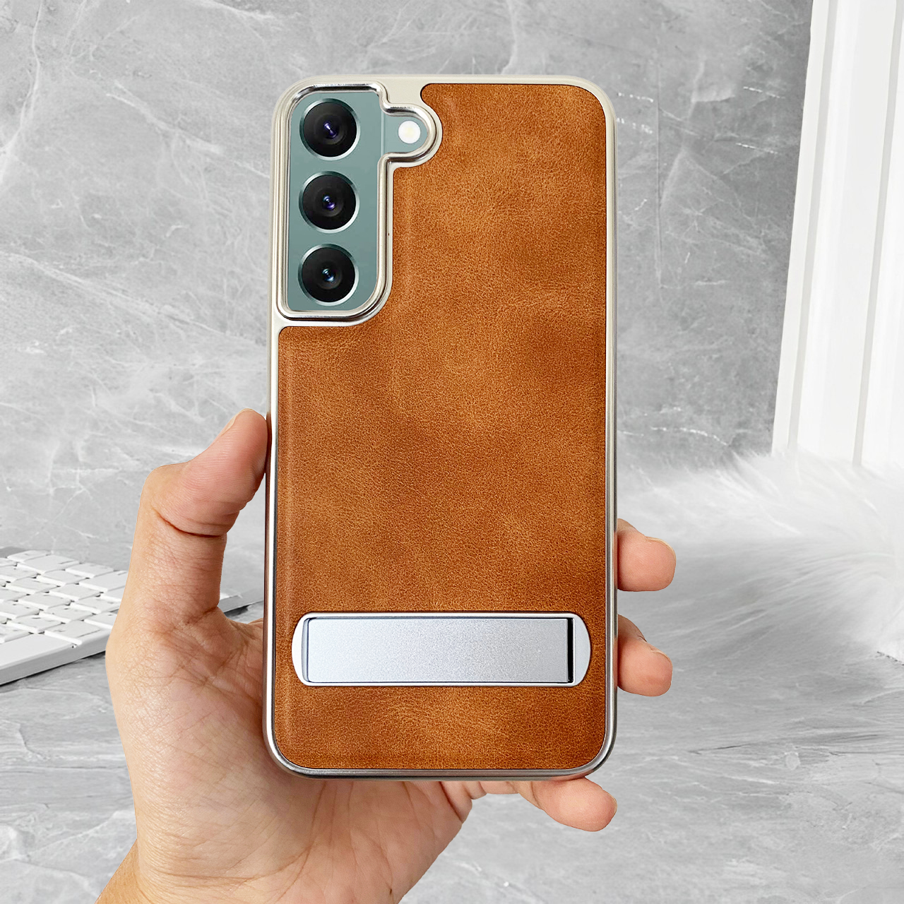 DEONDRE CASE FOR SAMSUNG GALAXY S22 PLUS