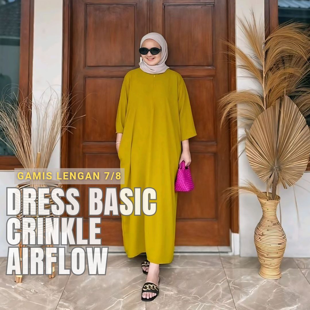 PROMO DASTER CRINKLE logo