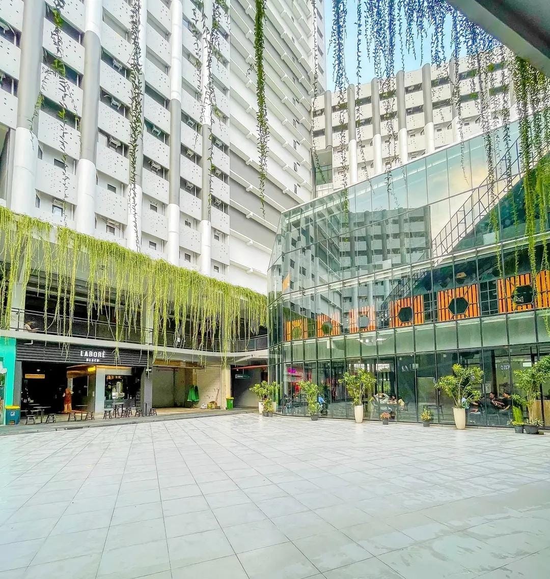 BEGAWAN APARTEMEN_Sewa Bulanan