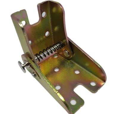 Braket Siku Besi Lipat, BELI 1 GRATIS 1 ✨