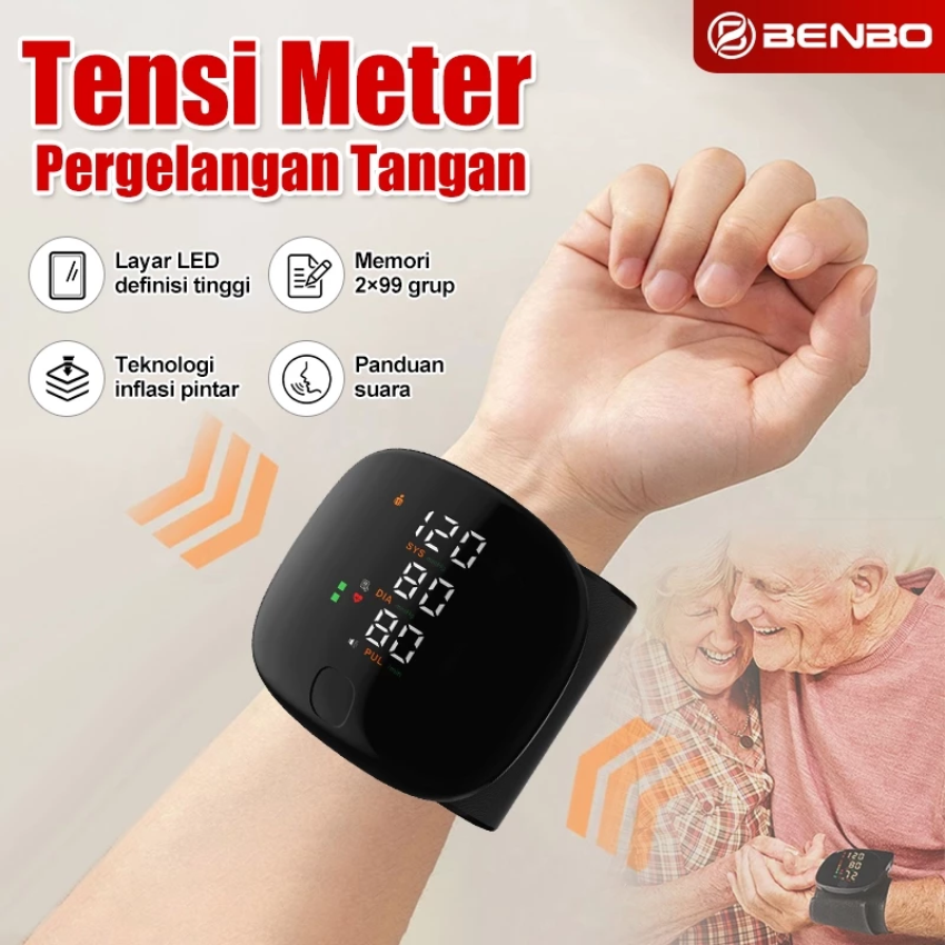 TENSIMETER DIGITAL 