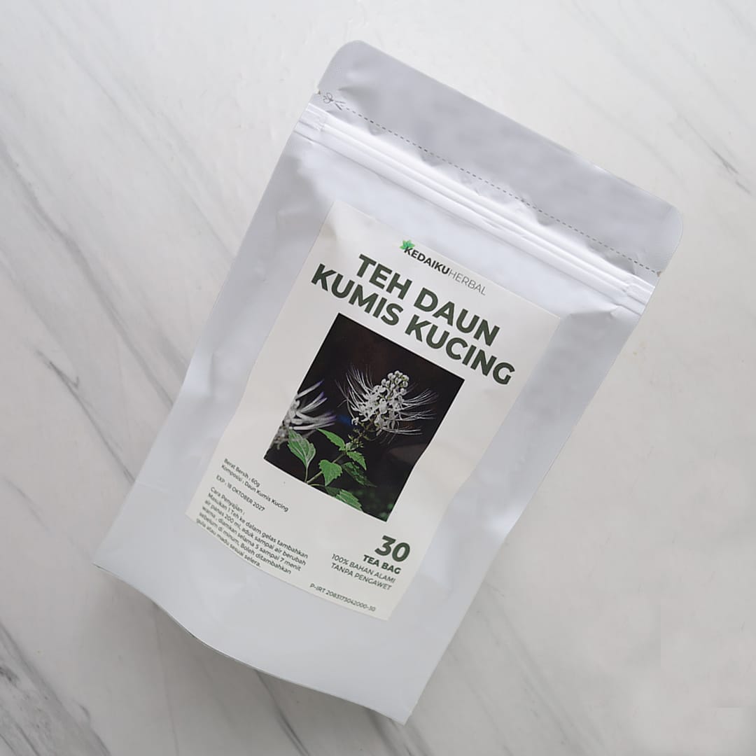 DAUN KUMIS KUCING CBO logo