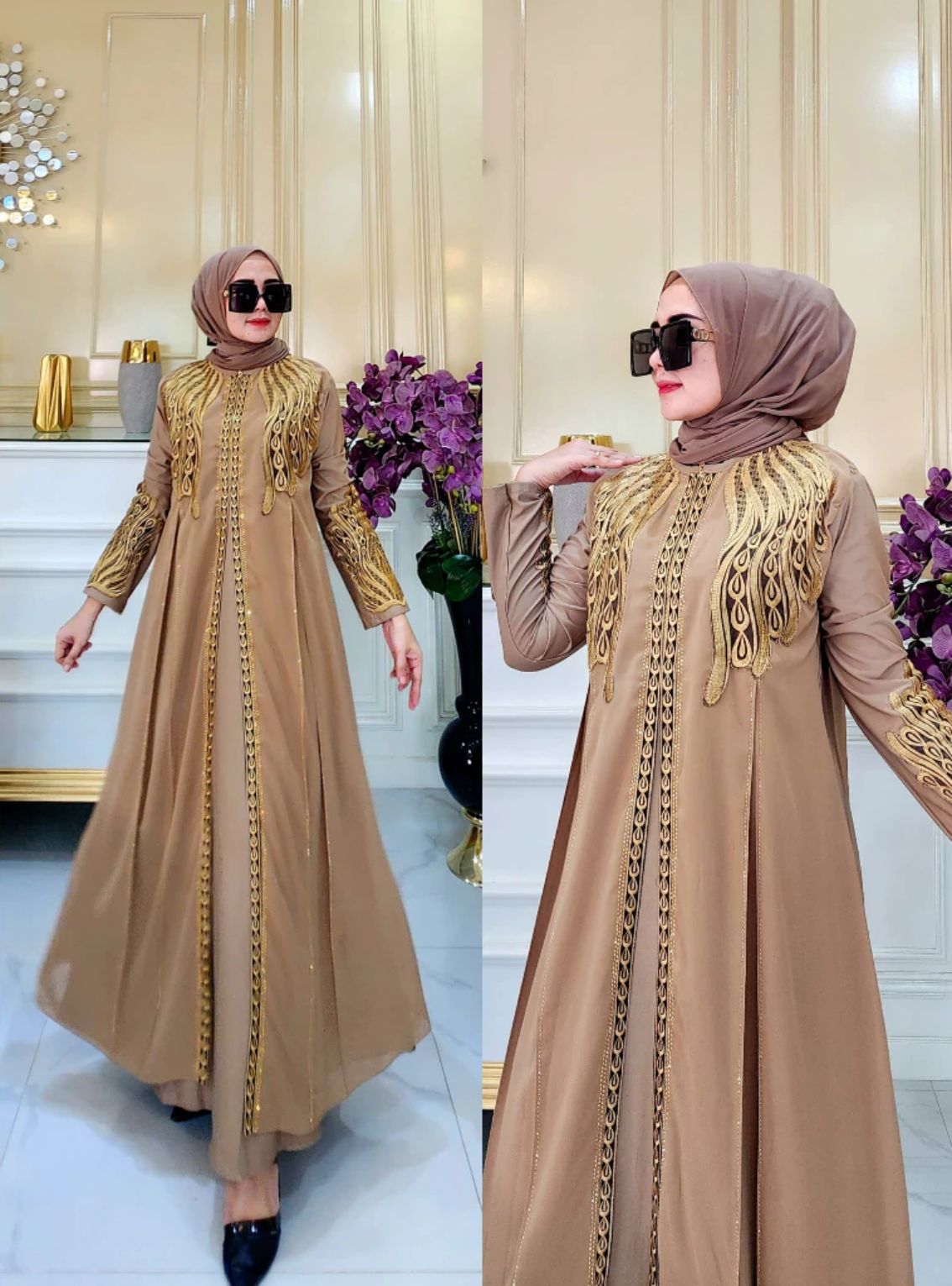 Bottle Cleaner Brush Detail