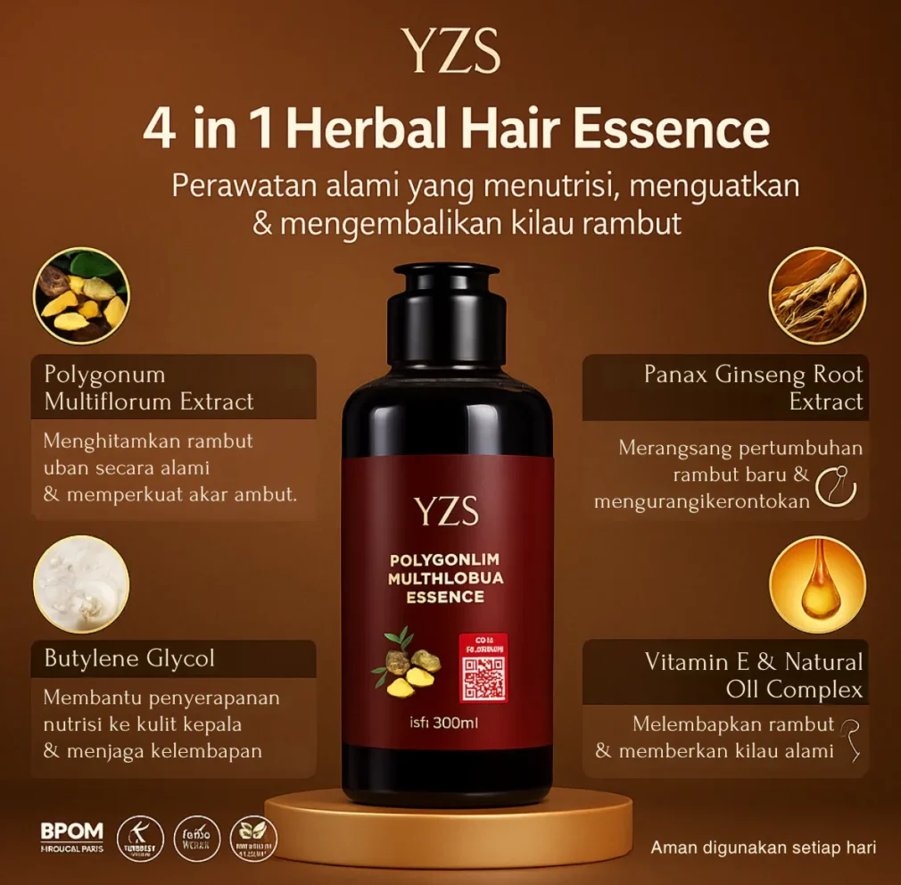 Shampoo Uban 6