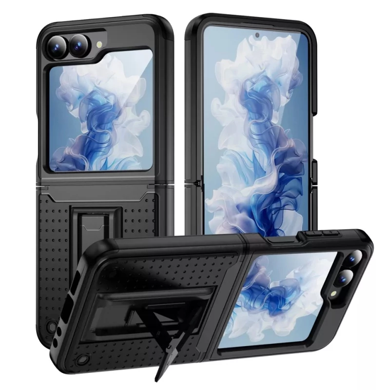 DANIEL CASE FOR SAMSUNG GALAXY Z FLIP 6 logo