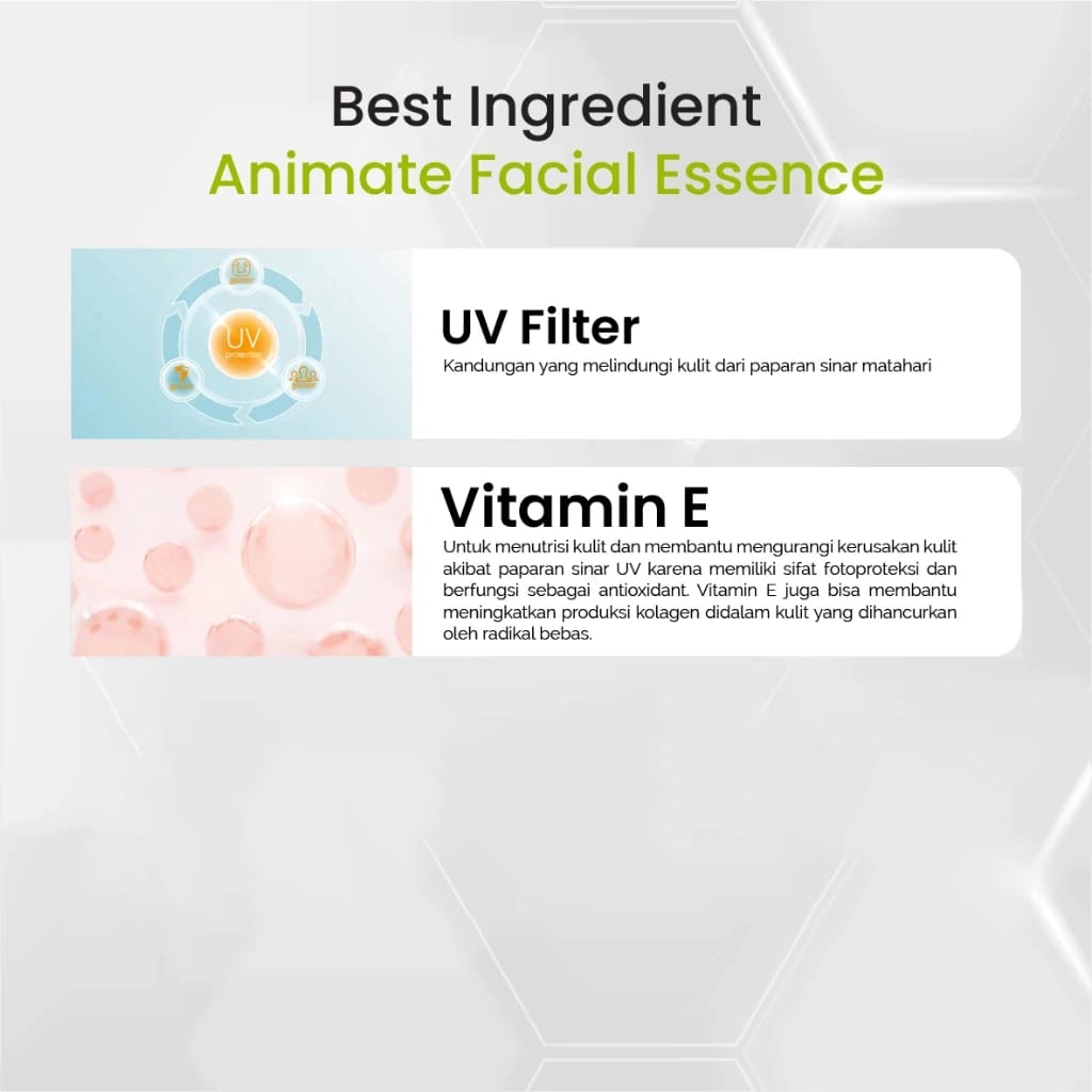 Glowless Animate Bpom