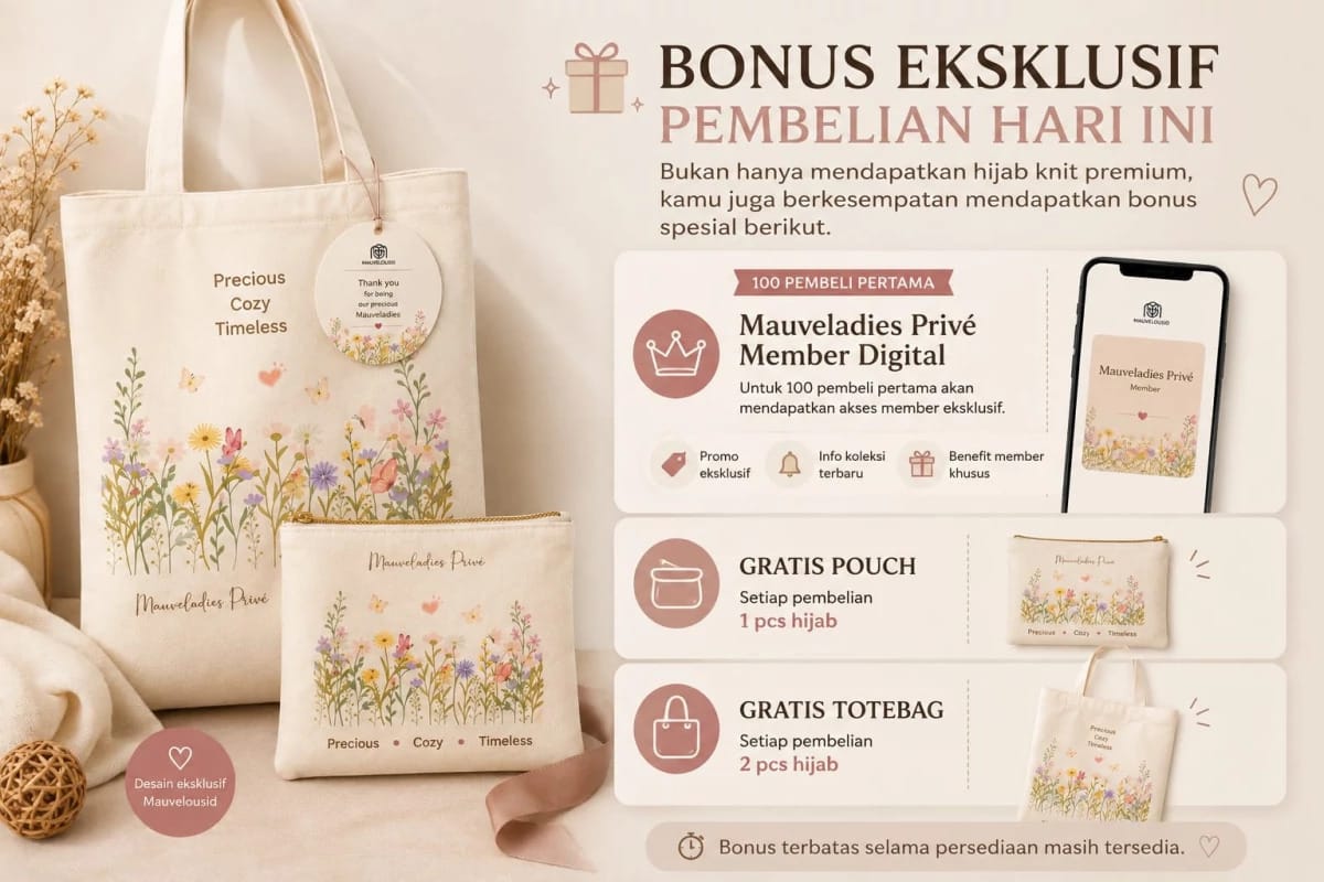 Promo Diskon