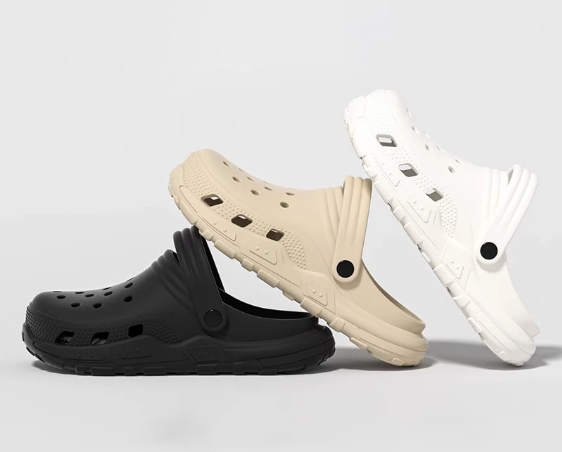 FLIPFLOP (sandal anti slip) logo