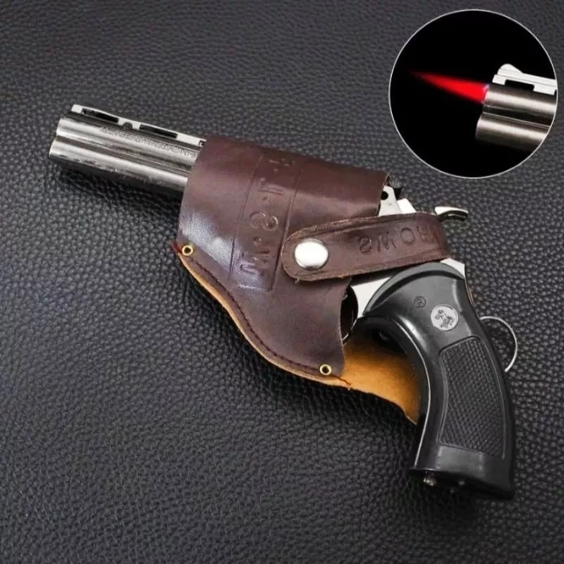 Vipor - Jet Revolver Lighter CG3
