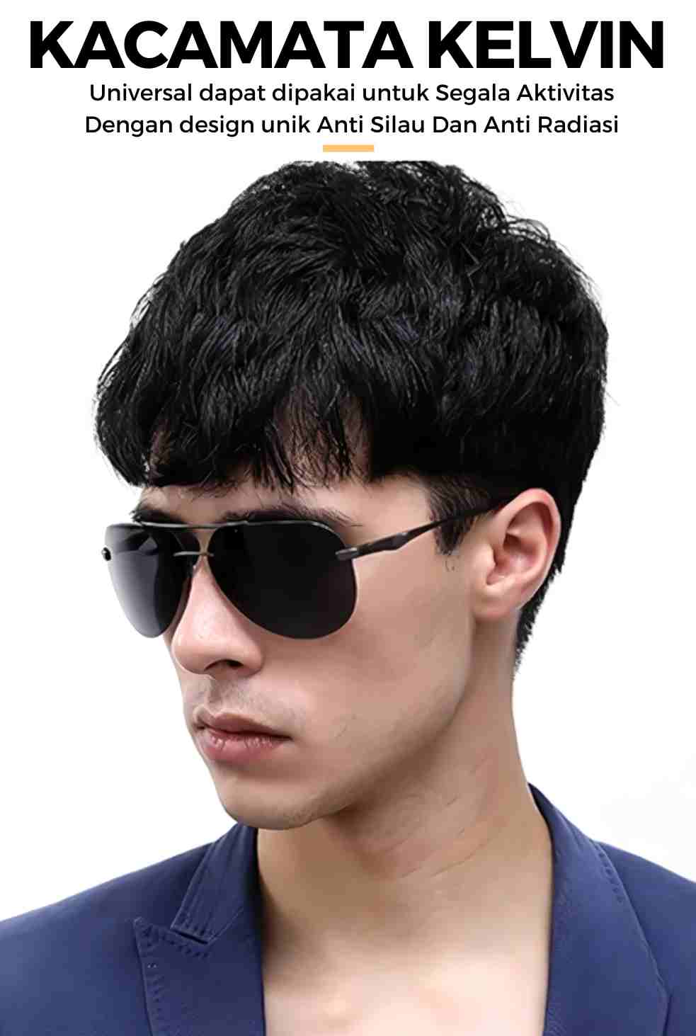 Kacamata Photocromic logo