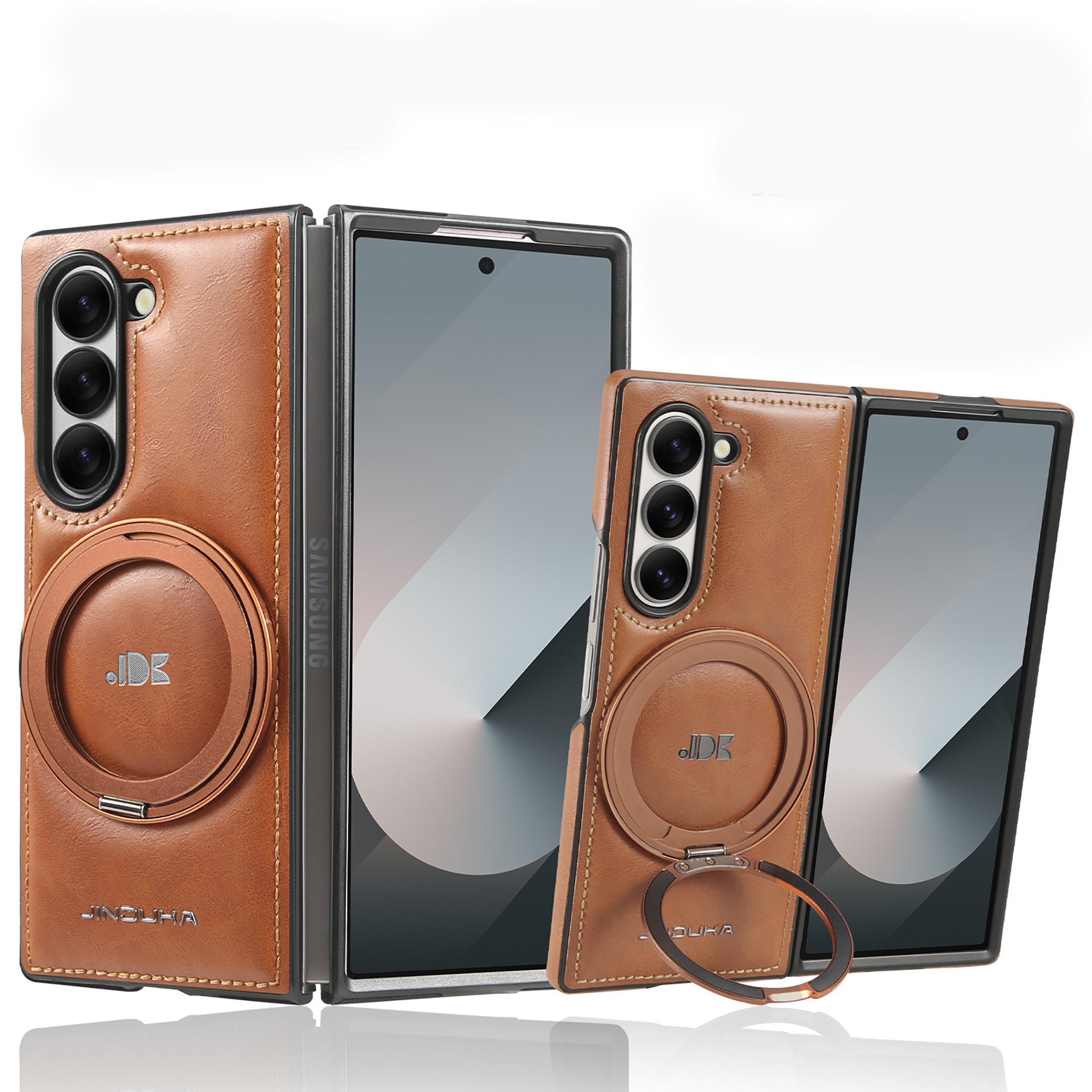 HAVEN CASE FOR SAMSUNG GALAXY Z FOLD 6