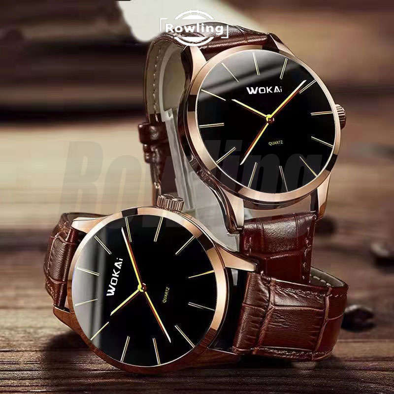 JAM TANGAN ✈ logo