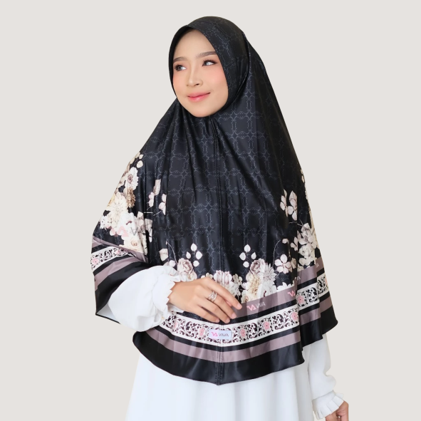 Promo Bergo