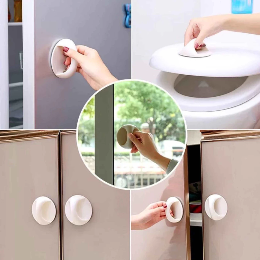 Bottle Cleaner Brush Detail