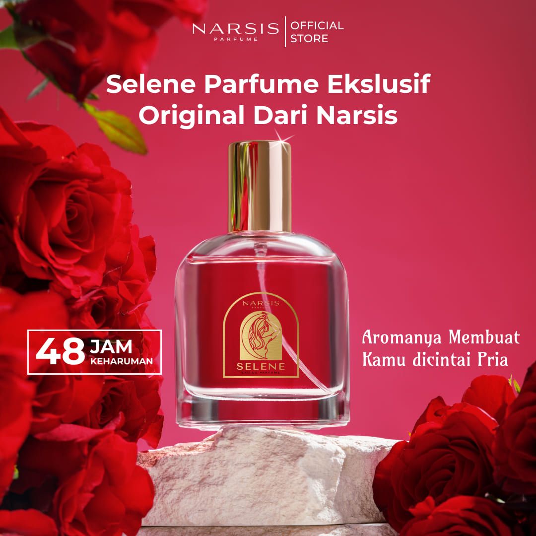 Narsis Selene