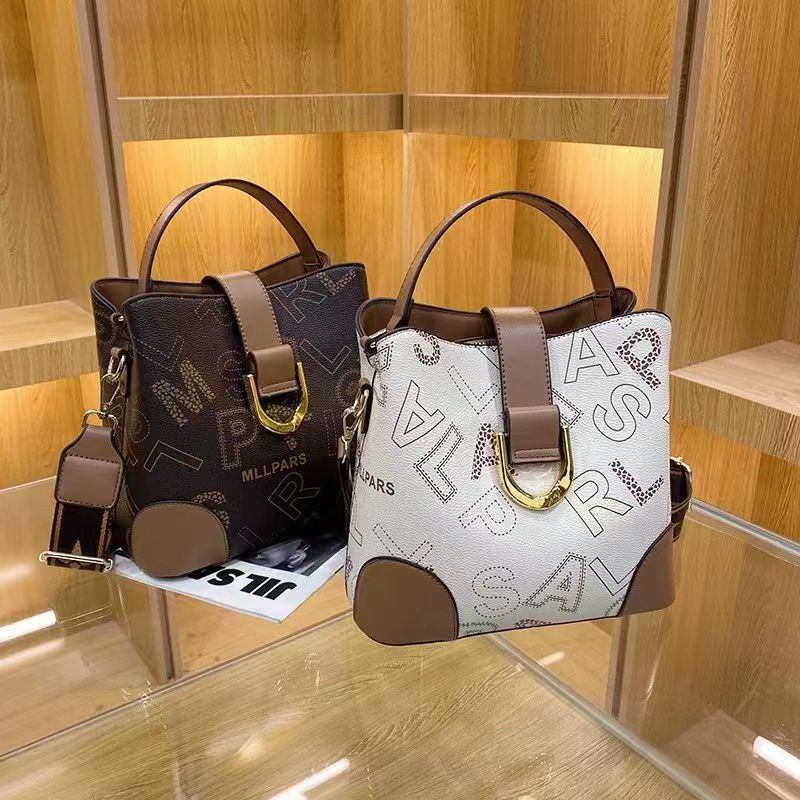 Tas Milan Import ✨ logo