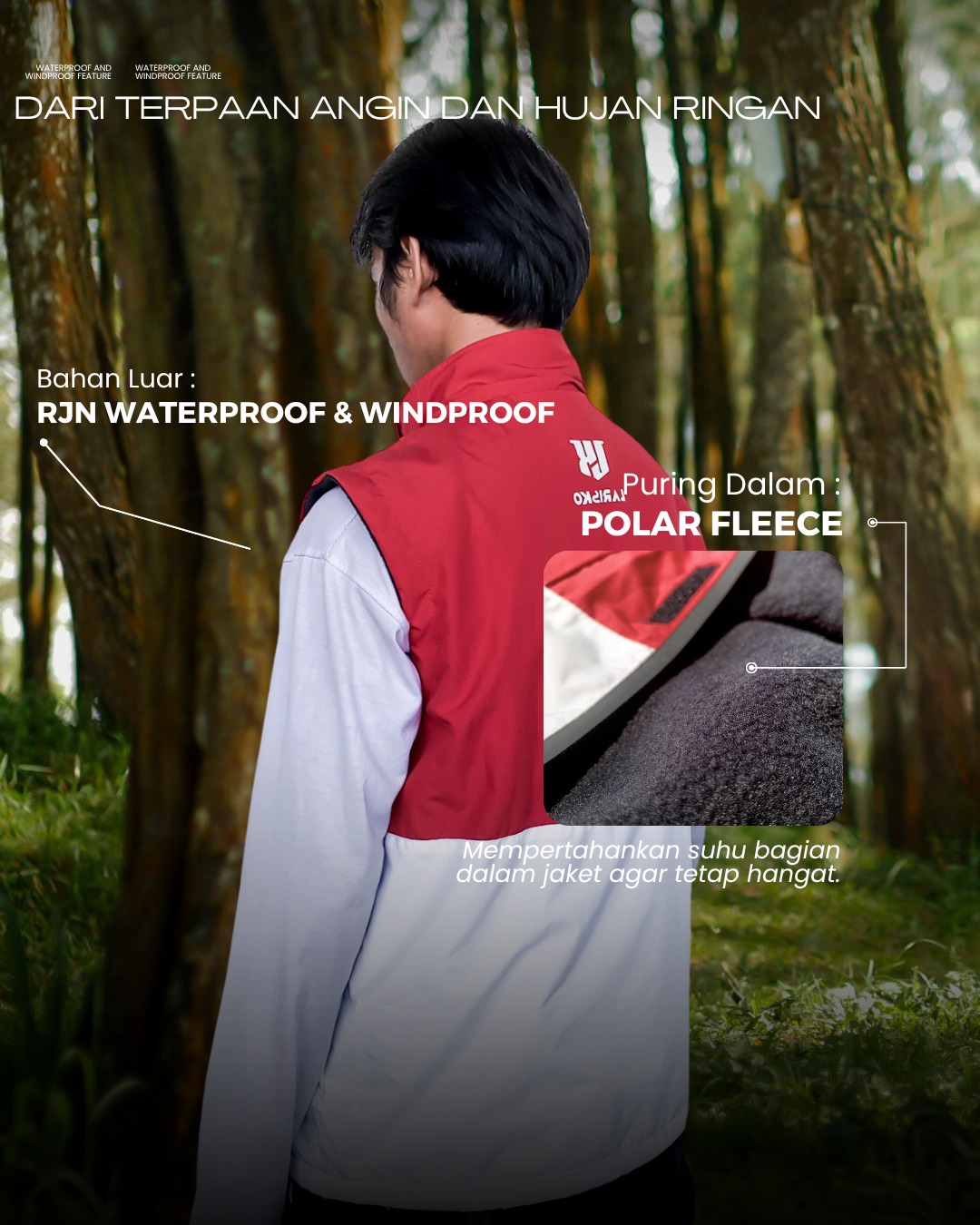 ROMPI NUSANTARA GRATIS SABLON LOGO/NAMA