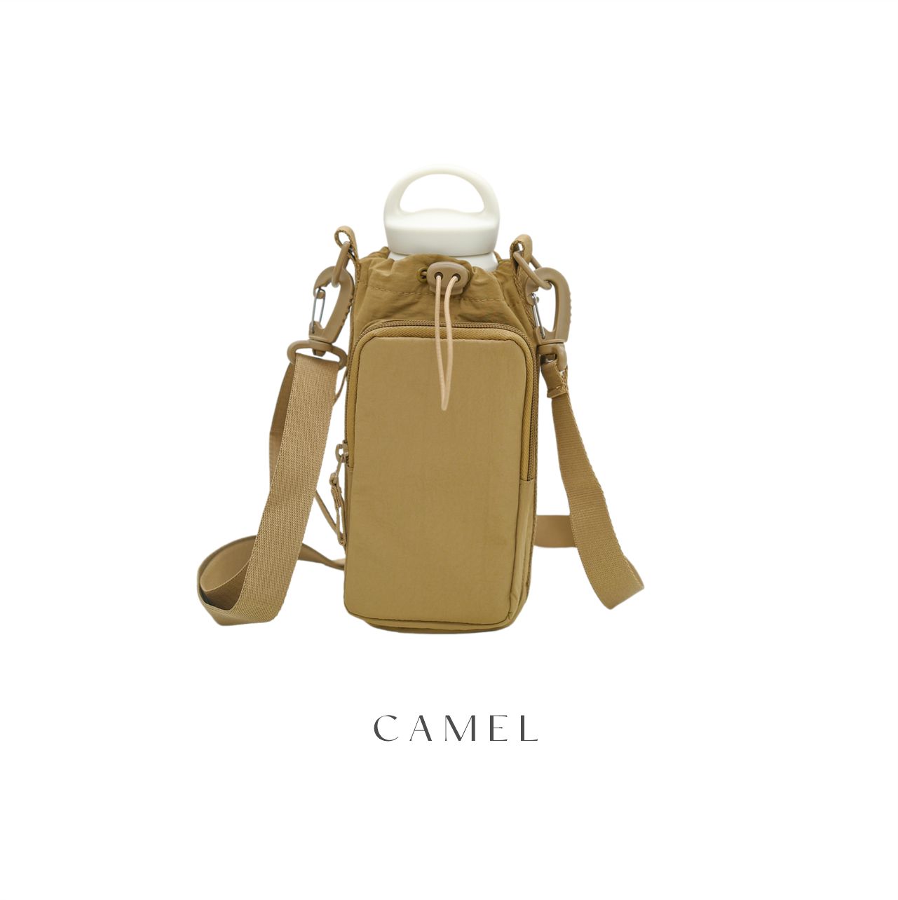 HYGO Bottle Bag