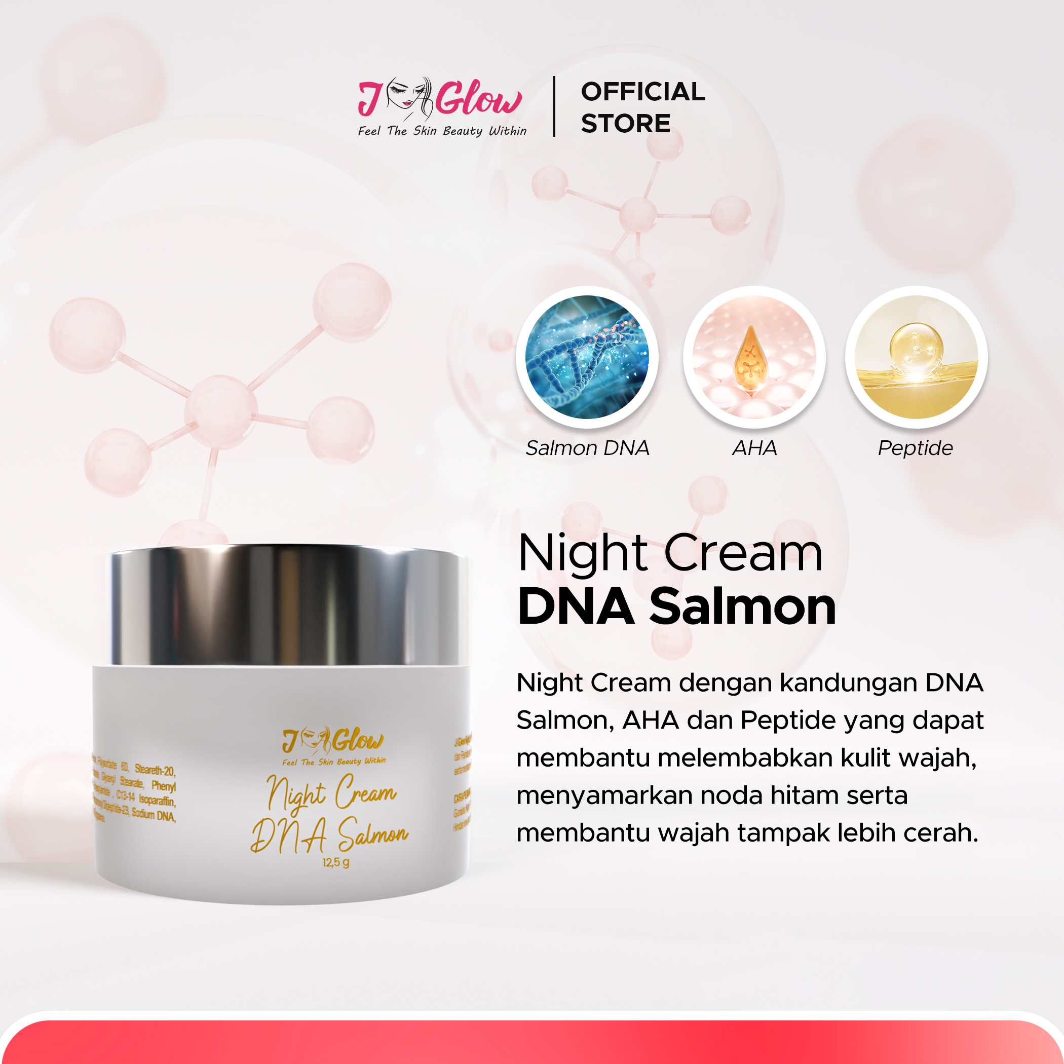 Paket Spot Whitening