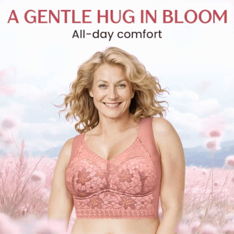 Comfortable Invisible Bra
