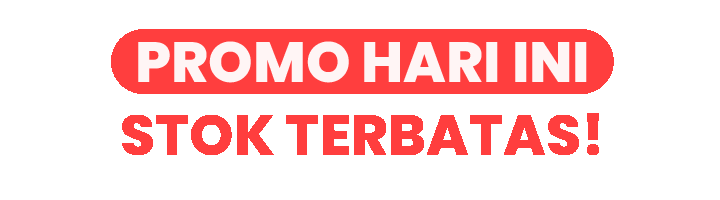 Promo Tambahan